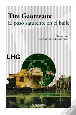 Capa do artigo El Paso Siguiente En El Baile