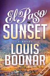 Capa do artigo El Paso Sunset