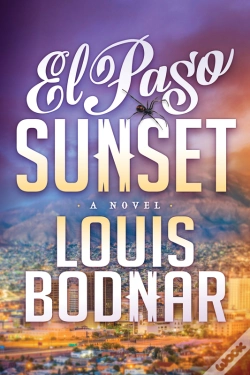 Capa do artigo El Paso Sunset