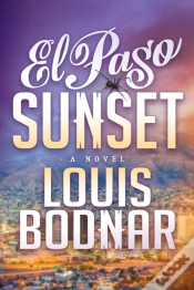 Capa do artigo El Paso Sunset