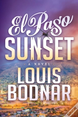 Capa do artigo El Paso Sunset