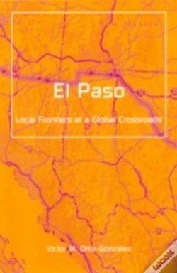 Capa do artigo El Paso