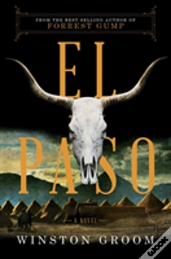 Capa do artigo El Paso