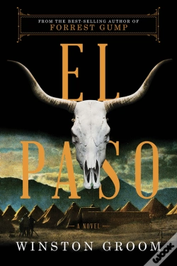Capa do artigo El Paso