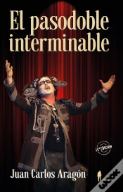 Capa do artigo El Pasodoble Interminable