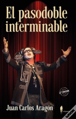 Capa do artigo El Pasodoble Interminable