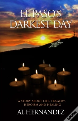Capa do artigo El Paso'S Darkest Day