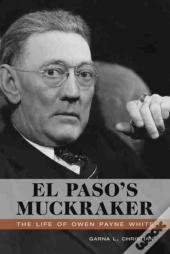 El Paso'S Muckraker