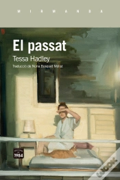 Capa do artigo El Passat