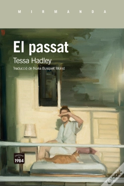 Capa do artigo El Passat