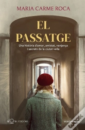 Capa do artigo El Passatge