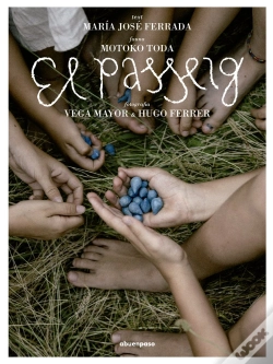 Capa do artigo El Passeig