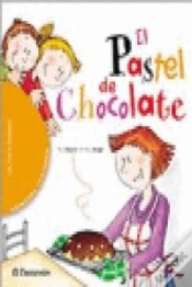 Capa do artigo El Pastel De Chocolate (+5 Años)