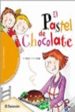 Capa do artigo El Pastel De Chocolate (+5 Años)