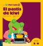 El Pastís De Kiwi - Preview