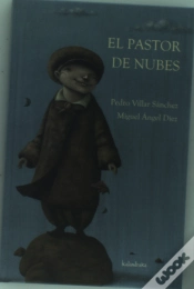 Capa do artigo El Pastor De Nubes