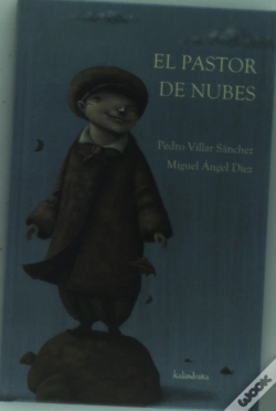Capa do artigo El Pastor De Nubes