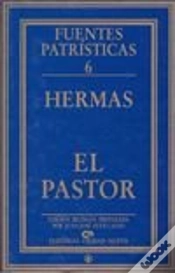 Capa do artigo El Pastor