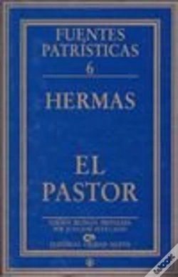 Capa do artigo El Pastor