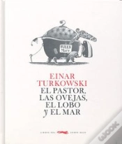 Capa do artigo El Pastor, Las Ovejas, El Lobo Y El Mar