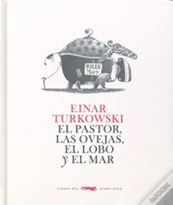 Capa do artigo El Pastor, Las Ovejas, El Lobo Y El Mar