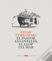Capa do artigo El Pastor, Les Ovelles, El Llop I El Mar
