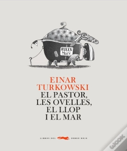 Capa do artigo El Pastor, Les Ovelles, El Llop I El Mar