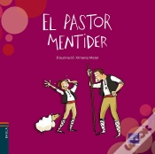 Capa do artigo El Pastor Mentider