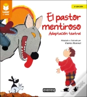 Capa do artigo El Pastor Mentiroso