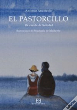 Capa do artigo El Pastorcillo