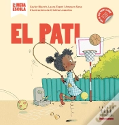 Capa do artigo El Pati