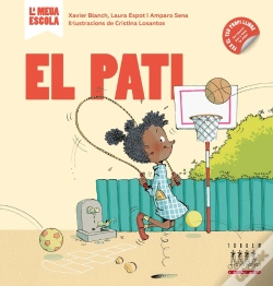 Capa do artigo El Pati