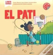 Capa do artigo El Pati