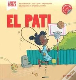 Capa do artigo El Pati