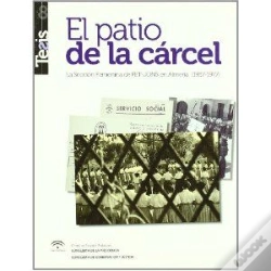 Capa do artigo El Patio De La Cárcel