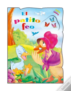 Capa do artigo El Patito Feo