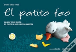 Capa do artigo El Patito Feo