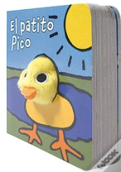 Capa do artigo El Patito Pico