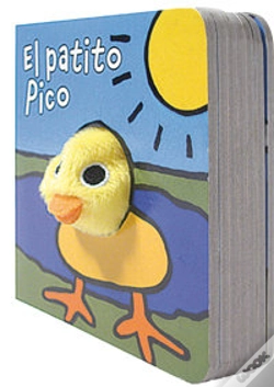 Capa do artigo El Patito Pico