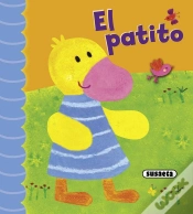 Capa do artigo El Patito