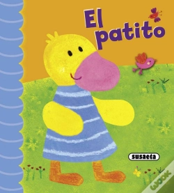 Capa do artigo El Patito