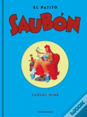 Capa do artigo El Patito Saubón