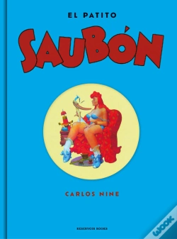 Capa do artigo El Patito Saubón