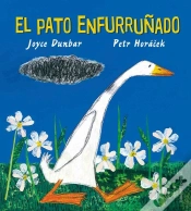 Capa do artigo El Pato Enfurruñado