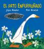 El Pato Enfurruñado - Preview
