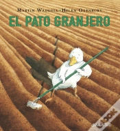 Capa do artigo El Pato Granjero