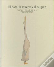 Capa do artigo El Pato, La Muerte Y El Tulipán