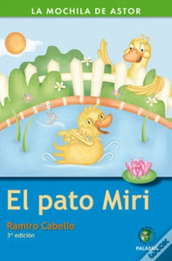 Capa do artigo El Pato Miri