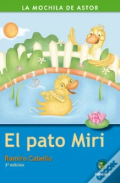 Capa do artigo El Pato Miri
