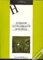 Capa do artigo El Patrimonio Cultural Como Factor De Desarrollo